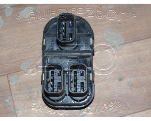 Кнопка стеклоподъемника Ford Escort 1995-2001 (7248362)- купить на ➦ А50-Авторазбор по цене 1500.00р.. Отправка в регионы.