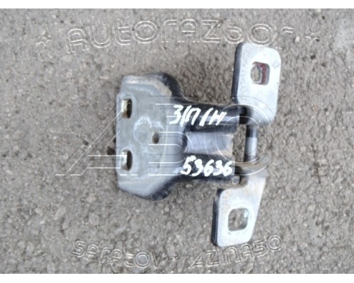 Петля двери Jeep Grand Cherokee (WJ) 1998-2005 (55135574AC)- купить на ➦ А50-Авторазбор по цене 700.00р.. Отправка в регионы.