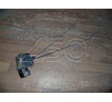 Замок двери Jeep Grand Cherokee (WJ) 1998-2005