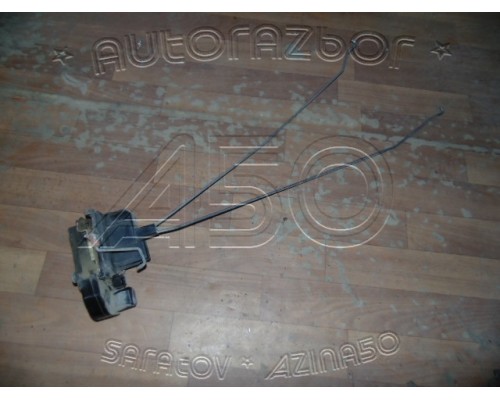 Замок двери Jeep Grand Cherokee (WJ) 1998-2005 (55135621AB)- купить на ➦ А50-Авторазбор по цене 1200.00р.. Отправка в регионы.