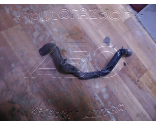 Патрубок отопителя Subaru Legacy (BP) 2003-2004 (72411AG030)- купить на ➦ А50-Авторазбор по цене 500.00р.. Отправка в регионы.