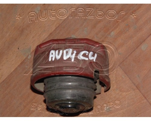 Крышка топливного бака Audi 100 [C4] 1991-1994 ()- купить на ➦ А50-Авторазбор по цене 1500.00р.. Отправка в регионы.