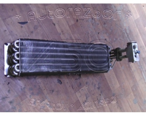 Испаритель кондиционера Ford Escort 1995-2001 (6807479)- купить на ➦ А50-Авторазбор по цене 3000.00р.. Отправка в регионы.
