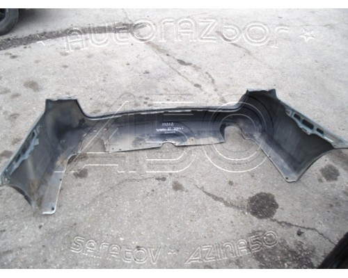 Бампер задний Subaru Legacy (BP) 2003-2004 (57704AG040)- купить на ➦ А50-Авторазбор по цене 5000.00р.. Отправка в регионы.