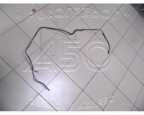 Трубка топливная Ford Escort 1995-2001 ()- купить на ➦ А50-Авторазбор по цене 500.00р.. Отправка в регионы.