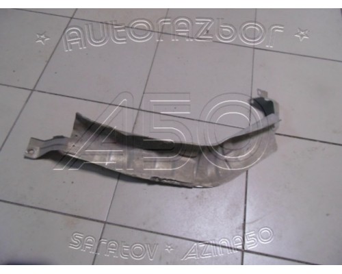 Экран защитный топливного бака Subaru Legacy (BP) 2003-2004 (42054AG000)- купить на ➦ А50-Авторазбор по цене 500.00р.. Отправка в регионы.