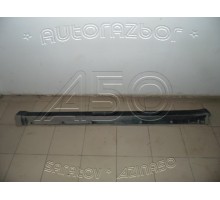 Накладка порога (наружняя) Subaru Legacy (BP) 2003-2004