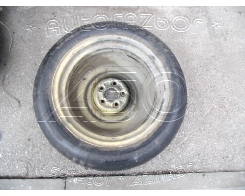 Колесо запасное (докатка) Subaru Legacy (BP) 2003-2004 (28121PA042)- купить на ➦ А50-Авторазбор по цене 4500.00р.. Отправка в регионы.