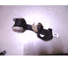 Ремень безопасности Subaru Legacy (BP) 2003-2004