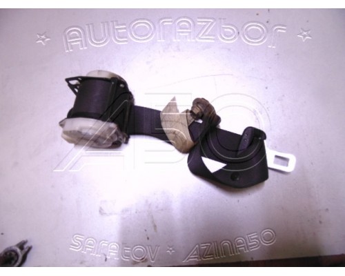 Ремень безопасности Subaru Legacy (BP) 2003-2004 (64662AG110JC)- купить на ➦ А50-Авторазбор по цене 1000.00р.. Отправка в регионы.