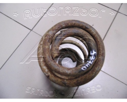 Пружина Ford Escort 1995-2001 ()- купить на ➦ А50-Авторазбор по цене 1000.00р.. Отправка в регионы.