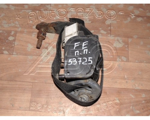 Ремень безопасности Ford Escort 1995-2001 (1057959)- купить на ➦ А50-Авторазбор по цене 1000.00р.. Отправка в регионы.