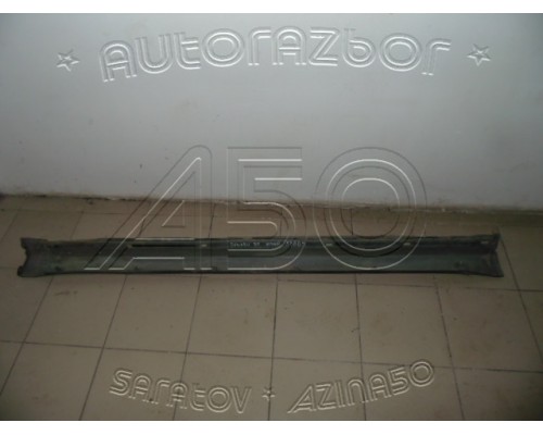 Накладка порога (наружняя) Subaru Legacy (BP) 2003-2004 (96051AG000BE)- купить на ➦ А50-Авторазбор по цене 2000.00р.. Отправка в регионы.