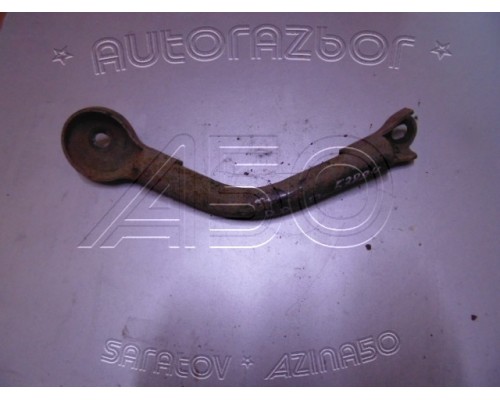 Рычаг задний продольный Subaru Legacy (BP) 2003-2004 (20157AG020)- купить на ➦ А50-Авторазбор по цене 1000.00р.. Отправка в регионы.