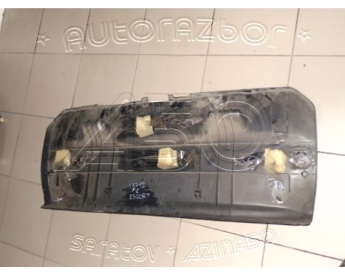 Обшивка двери багажника Ford Escort 1995-2001 ()- купить на ➦ А50-Авторазбор по цене 1300.00р.. Отправка в регионы.