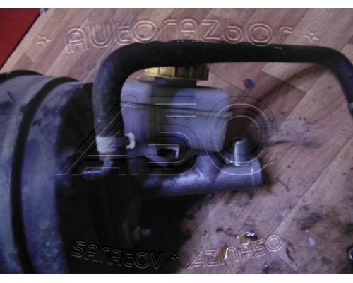 Усилитель тормозов вакуумный Subaru Legacy (BP) 2003-2004 (26402AG030)- купить на ➦ А50-Авторазбор по цене 7000.00р.. Отправка в регионы.