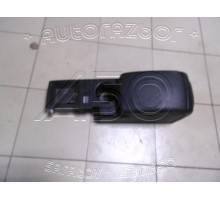 Консоль Subaru Legacy (BP) 2003-2004