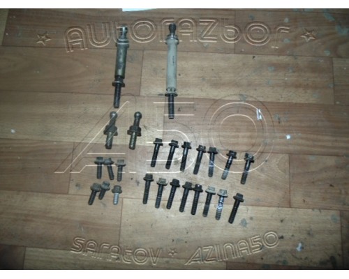 Болты Гбц Dongfeng S30 ()- купить на ➦ А50-Авторазбор по цене 5000.00р.. Отправка в регионы.