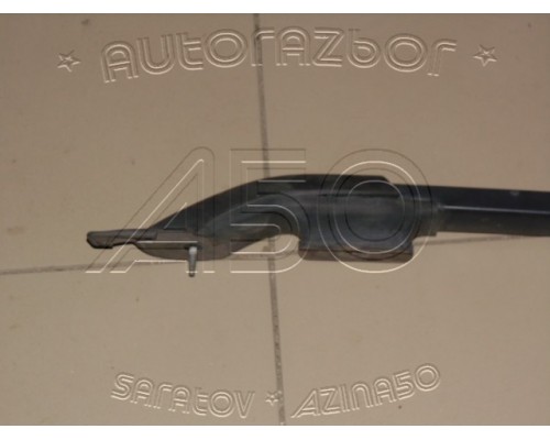 Рейлинг на крышу (дуги, релинг, планка на крышу) Jeep Grand Cherokee (WJ) 1998-2005 (55136848AB)- купить на ➦ А50-Авторазбор по цене 2500.00р.. Отправка в регионы.