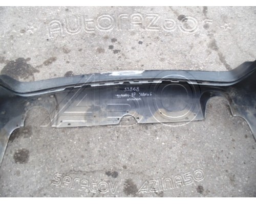 Бампер задний Subaru Legacy (BP) 2003-2004 (57704AG040)- купить на ➦ А50-Авторазбор по цене 5000.00р.. Отправка в регионы.