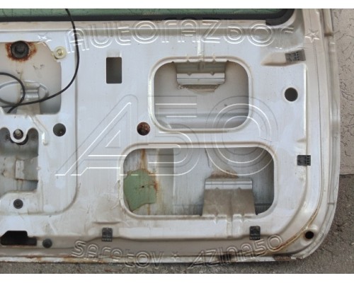 Дверь багажника Ford Escort 1995-2001 ()- купить на ➦ А50-Авторазбор по цене 10000.00р.. Отправка в регионы.