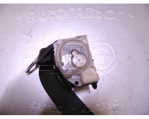 Ремень безопасности Subaru Legacy (BP) 2003-2004 (64662AG110JC)- купить на ➦ А50-Авторазбор по цене 1000.00р.. Отправка в регионы.