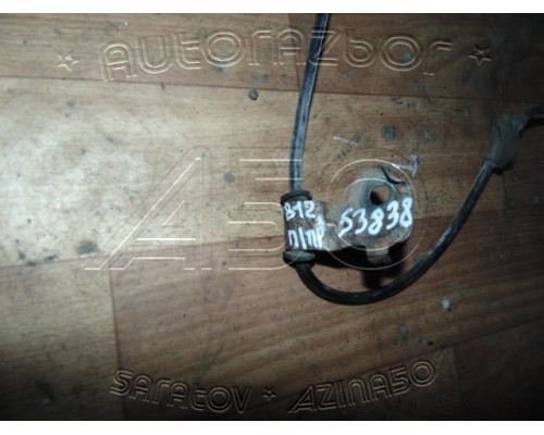 Датчик ABS Subaru Legacy (BP) 2003-2004 (27540AG000)- купить на ➦ А50-Авторазбор по цене 1000.00р.. Отправка в регионы.