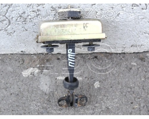 Ограничитель двери Jeep Grand Cherokee (WJ) 1998-2005 (55135590AC)- купить на ➦ А50-Авторазбор по цене 2200.00р.. Отправка в регионы.