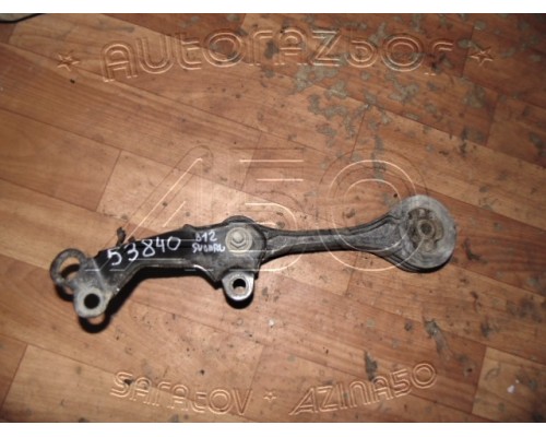 Опора двигателя Subaru Legacy (BP) 2003-2004 (41040FE000)- купить на ➦ А50-Авторазбор по цене 800.00р.. Отправка в регионы.