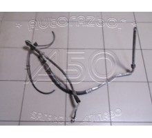 Трубка кондиционера Ford Escort 1995-2001