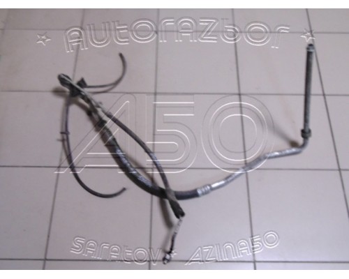 Трубка кондиционера Ford Escort 1995-2001 ()- купить на ➦ А50-Авторазбор по цене 1500.00р.. Отправка в регионы.