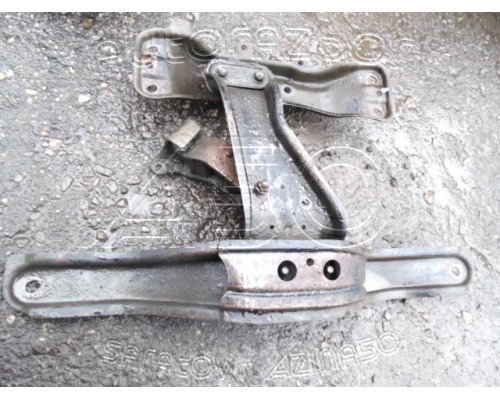 Балка под КПП Subaru Legacy (BP) 2003-2004 (41011AE020)- купить на ➦ А50-Авторазбор по цене 3000.00р.. Отправка в регионы.