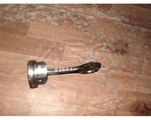 Поршень с шатуном Dongfeng S30 ()- купить на ➦ А50-Авторазбор по цене 3000.00р.. Отправка в регионы.