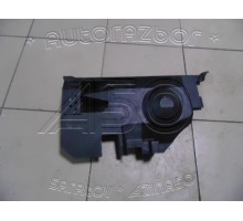 Накладка (кузов внутри) на торпедо Subaru Legacy (BP) 2003-2004