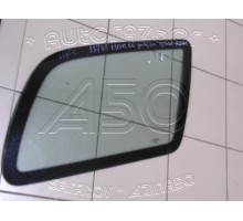 Стекло кузовное глухое Ford Escort 1995-2001