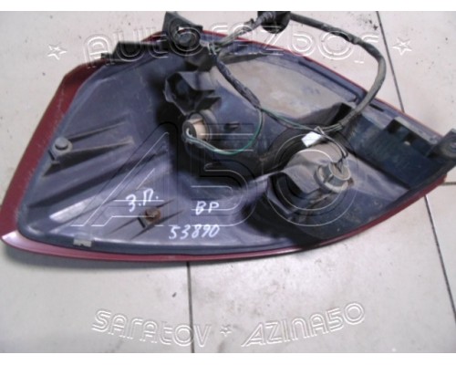 Фонарь задний Subaru Legacy (BP) 2003-2004 (22020792)- купить на ➦ А50-Авторазбор по цене 1000.00р.. Отправка в регионы.