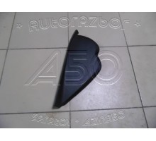 Накладка (кузов внутри) на торпедо Subaru Legacy (BP) 2003-2004