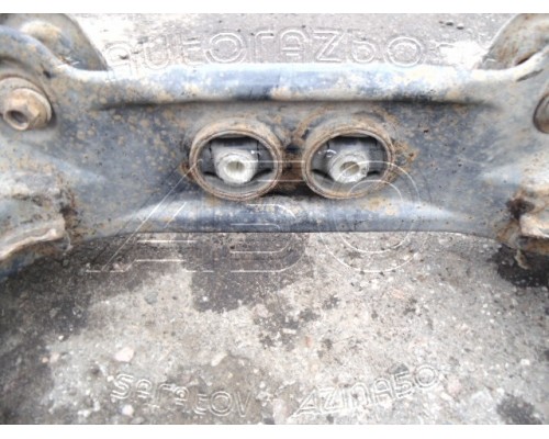 Балка задняя Subaru Legacy (BP) 2003-2004 (20152AG000)- купить на ➦ А50-Авторазбор по цене 7000.00р.. Отправка в регионы.