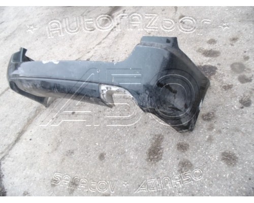 Бампер задний Subaru Legacy (BP) 2003-2004 (57704AG040)- купить на ➦ А50-Авторазбор по цене 5000.00р.. Отправка в регионы.