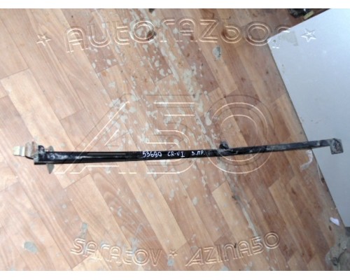 Направляющие стекла Honda CR-V I 1996-2002 (72731S10003)- купить на ➦ А50-Авторазбор по цене 800.00р.. Отправка в регионы.