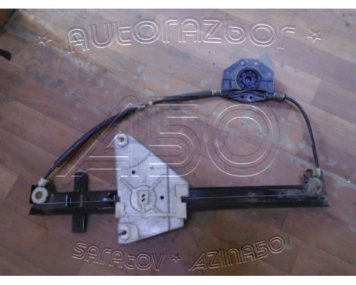 Стеклоподъёмник Jeep Grand Cherokee (WJ) 1998-2005 (55076468)- купить на ➦ А50-Авторазбор по цене 2000.00р.. Отправка в регионы.