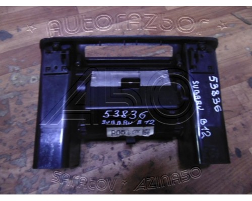 Дефлектор воздушный Subaru Legacy (BP) 2003-2004 (66060AG050)- купить на ➦ А50-Авторазбор по цене 5500.00р.. Отправка в регионы.