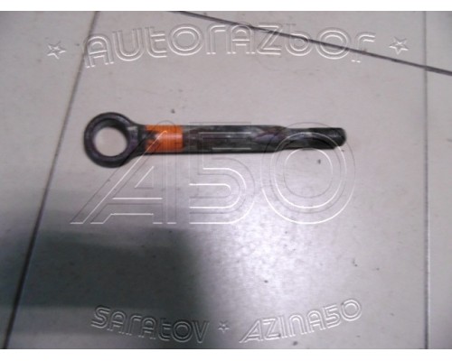 Крюк буксировочный Subaru Legacy (BP) 2003-2004 (57805AG000)- купить на ➦ А50-Авторазбор по цене 1000.00р.. Отправка в регионы.