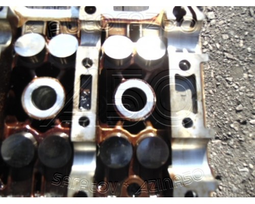 ГБЦ в сборе Dongfeng S30 (A130012JX0100)- купить на ➦ А50-Авторазбор по цене 60000.00р.. Отправка в регионы.