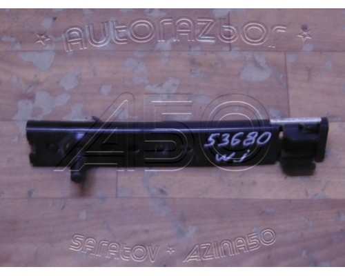 Регулятор высоты ремня безопасности Jeep Grand Cherokee (WJ) 1998-2005 (55196689AB)- купить на ➦ А50-Авторазбор по цене 500.00р.. Отправка в регионы.