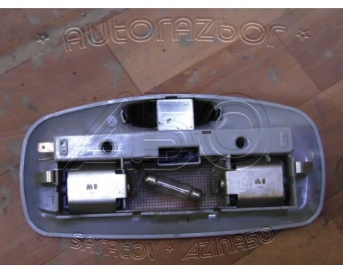 Плафон салонный Ford Escort 1995-2001 (1064376)- купить на ➦ А50-Авторазбор по цене 1300.00р.. Отправка в регионы.