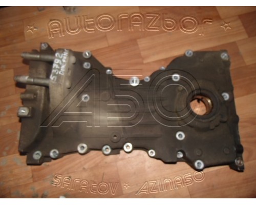 Крышка цепи Dongfeng S30 ()- купить на ➦ А50-Авторазбор по цене 6000.00р.. Отправка в регионы.