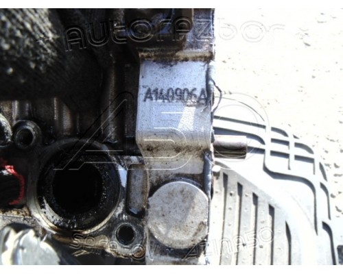 ГБЦ в сборе Dongfeng S30 (A130012JX0100)- купить на ➦ А50-Авторазбор по цене 60000.00р.. Отправка в регионы.