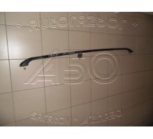 Рейлинг на крышу (дуги, релинг, планка на крышу) Ford Escort 1995-2001