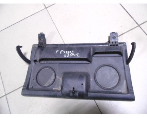 Бардачок Ford Escort 1995-2001 (6753367)- купить на ➦ А50-Авторазбор по цене 1000.00р.. Отправка в регионы.